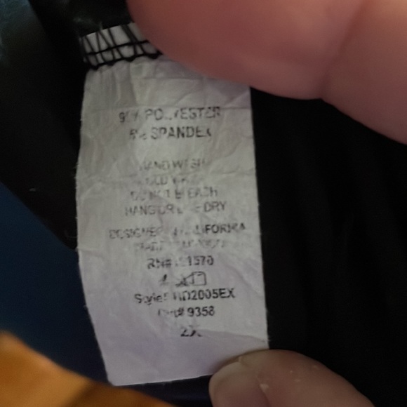 Haptics Dress - Picture 4 of 4